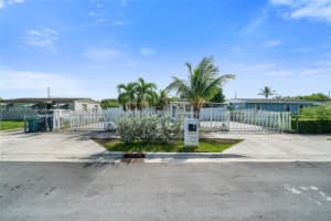 845 Nw 2nd St Florida City, FL 33034 - MLS#A11897522