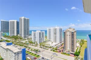 1945 S Ocean Dr 1909 Hallandale Beach, FL 33009 - MLS#A11897526