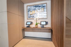 601 Ne 1st Ave 4213 Miami, FL 33132 - MLS#A11897527