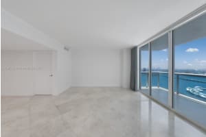1800 N Bayshore Dr 2511 Miami, FL 33132 - MLS#A11897531