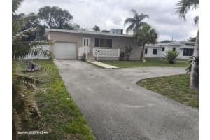 2623 Jackson St Hollywood, FL 33020 - MLS#A11897541