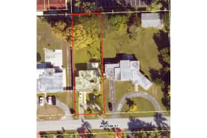 2623 Jackson St Hollywood, FL 33020 - MLS#A11897541