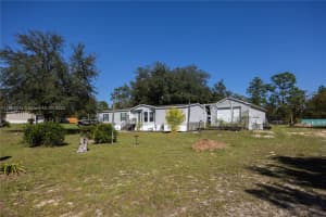 11071 Ne 78th Ter Other, FL 32621 - MLS#A11897543