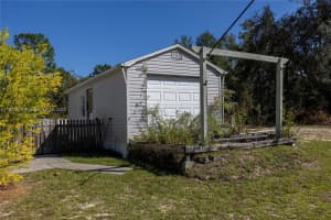 11071 Ne 78th Ter Other, FL 32621 - MLS#A11897543