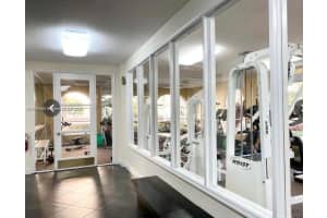 19215 Glenmoor Dr 1 West Palm Beach, FL 33409 - MLS#A11897546