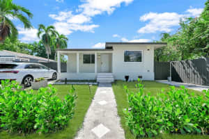 60 Ne 50th Ter, Miami