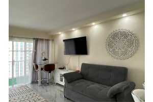 1965 S Ocean Dr 15a Hallandale Beach, FL 33009 - MLS#A11897548