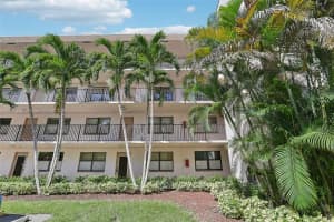 2981 N Nob Hill Rd 108 Sunrise, FL 33322 - MLS#A11897552