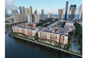 17125 N Bay Rd 3402 Sunny Isles Beach, FL 33160 - MLS#A11897566