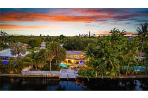 1809 Coral Gardens Dr, Wilton Manors