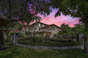 3601 Matheson Avenue, Miami, FL 33133 - MLS#A11897614
