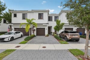 23291 Sw 110th Ct, Homestead