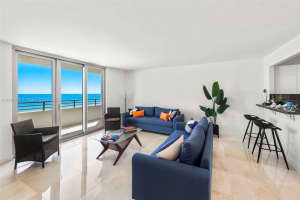5555 Collins Ave 14e Miami Beach, FL 33140 - MLS#A11897620