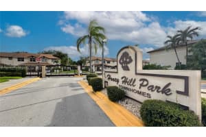 3382 Nw 197th Ter, Miami Gardens