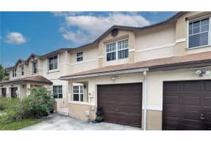 3382 Nw 197th Ter Miami Gardens, FL 33056 - MLS#A11897622