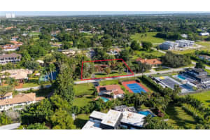 11851 Nw 7th St, Plantation