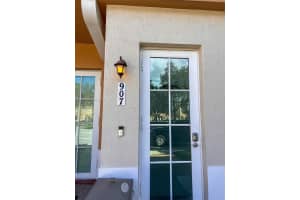 907 Sw 147th Ave 2001 Pembroke Pines, FL 33027 - MLS#A11897626