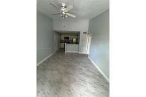 4441 W Mcnab Rd 21 Pompano Beach, FL 33069 - MLS#A11897635