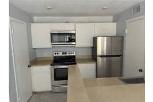 4441 W Mcnab Rd 21 Pompano Beach, FL 33069 - MLS#A11897635