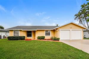 164 Santa Monica Ave Royal Palm Beach, FL 33411 - MLS#A11897640