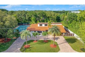 8111 Sw 183rd St Palmetto Bay, FL 33157 - MLS#A11897644