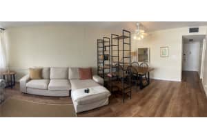1825 S Ocean Dr 707 Hallandale Beach, FL 33009 - MLS#A11897650