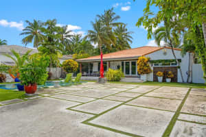 7970 Hawthorne Ave Miami Beach, FL 33141 - MLS#A11897651