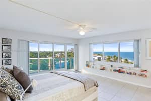 1151 N Fort Lauderdale Beach Blvd 6b Fort Lauderdale, FL 33304 - MLS#A11897656