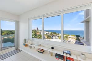 1151 N Fort Lauderdale Beach Blvd 6b Fort Lauderdale, FL 33304 - MLS#A11897656
