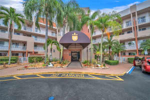 7486 Granville Dr 410 Tamarac, FL 33321 - MLS#A11897657