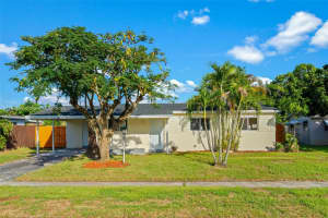 432 Sw 64th Ter Margate, FL 33068 - MLS#A11897666