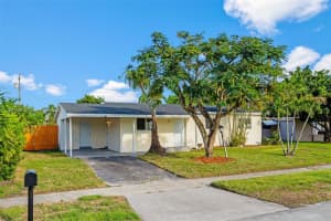 432 Sw 64th Ter Margate, FL 33068 - MLS#A11897666