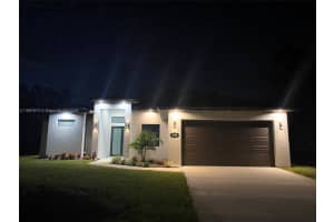 706 W 10th St Lehigh Acres, FL 33972 - MLS#A11897670