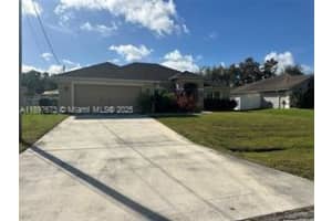 5834 Nw Gillespie Ave Port Saint Lucie, FL 34986 - MLS#A11897673
