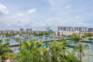 19667 Turnberry Way 5e Aventura, FL 33180 - MLS#A11897686