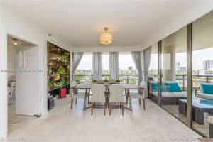 19667 Turnberry Way 5e Aventura, FL 33180 - MLS#A11897686