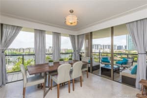 19667 Turnberry Way 5e Aventura, FL 33180 - MLS#A11897686