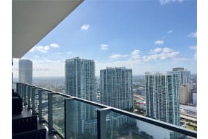 68 Se 6th St 3611 Miami, FL 33131 - MLS#A11897696
