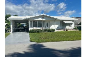4615 Nw 47th St, Tamarac