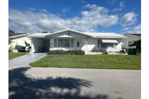4615 Nw 47th St Tamarac, FL 33319 - MLS#A11897698