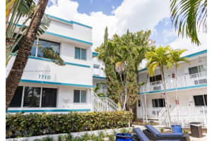 7710 Harding Ave 2 Miami Beach, FL 33141 - MLS#A11897703