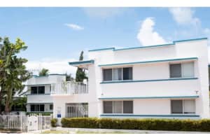7710 Harding Ave 2 Miami Beach, FL 33141 - MLS#A11897703
