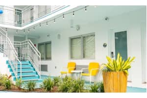 7710 Harding Ave 2 Miami Beach, FL 33141 - MLS#A11897703