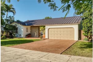 22000 Sw 127th Ave, Miami