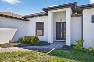 3414 NW 21st St, Cape Coral, FL 33993, - MLS#A11897712