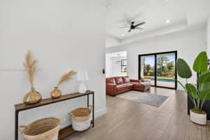 3414 NW 21st St, Cape Coral, FL 33993, - MLS#A11897712