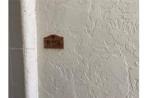 9301 Sw 92 Av 104-b Miami, FL 33176 - MLS#A11897715