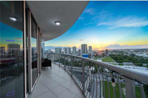 Opera Tower, 1750 N Bayshore Dr APT 2615, Miami, FL 33132, - MLS#A11897721