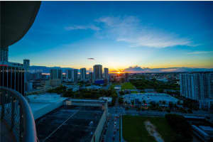 Opera Tower, 1750 N Bayshore Dr APT 2615, Miami, FL 33132, - MLS#A11897721