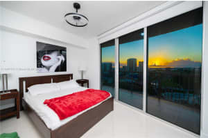 Opera Tower, 1750 N Bayshore Dr APT 2615, Miami, FL 33132, - MLS#A11897721